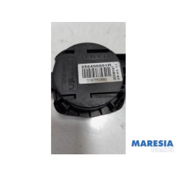 Renault - Captur - Alarm siren