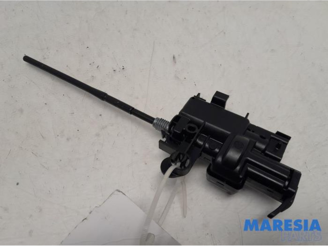 Renault - Captur - Tank flap lock motor