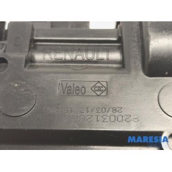 Renault - Captur - Tank flap lock motor