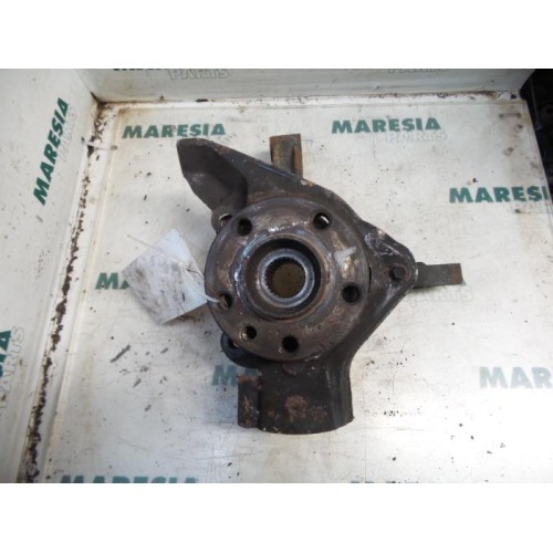 Citroen - Jumpy - Fusee links-voor