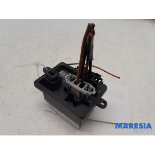 Renault - Captur - Heater resistor
