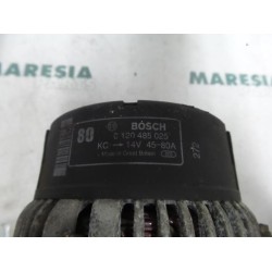 Alfa Romeo - 164 - Dynamo