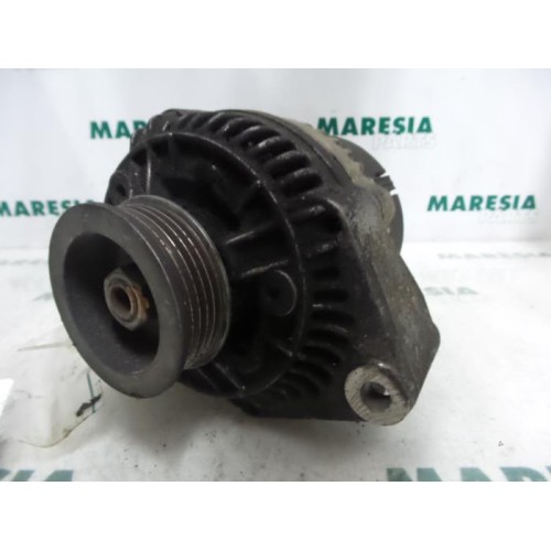 Alfa Romeo - 164 - Dynamo