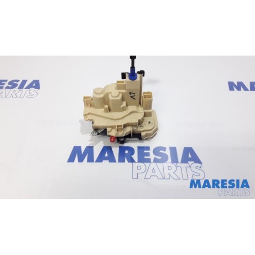 Fiat - Panda - Door lock mechanism 4-door, front left