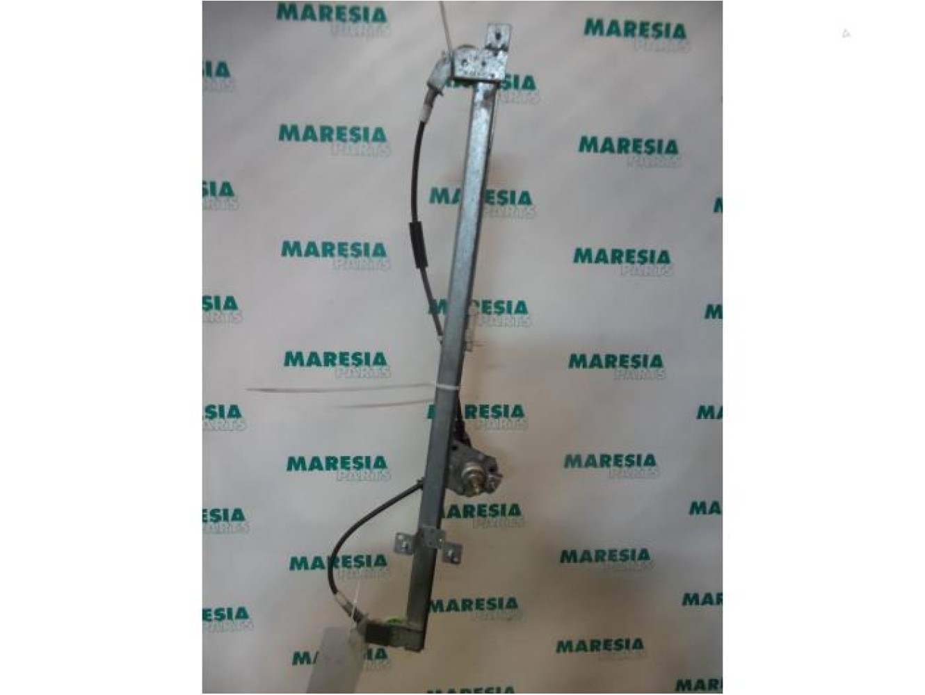 Fiat - Ducato - Window mechanism 2-door, front left