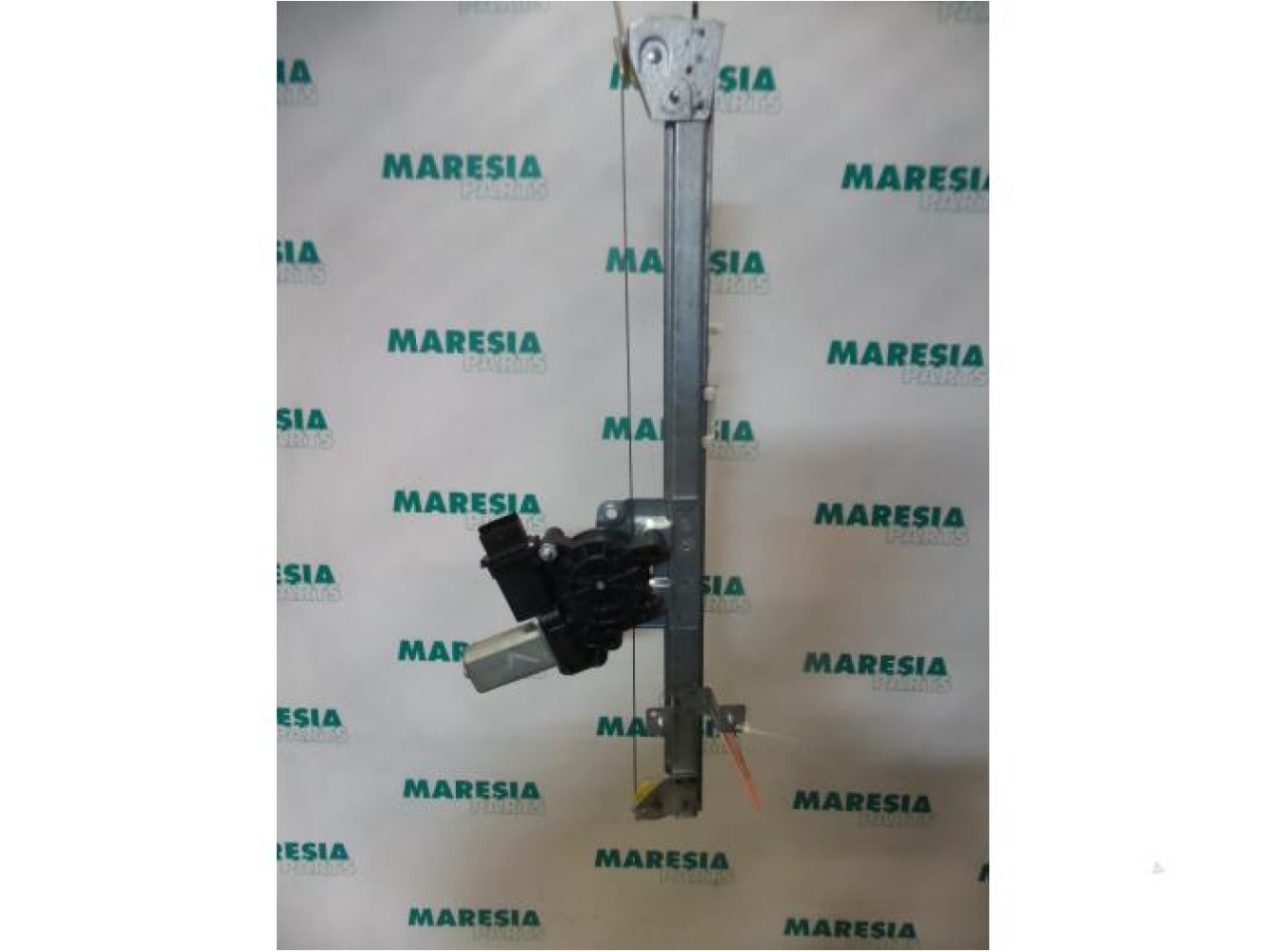Fiat - Ducato - Window mechanism 2-door, front left