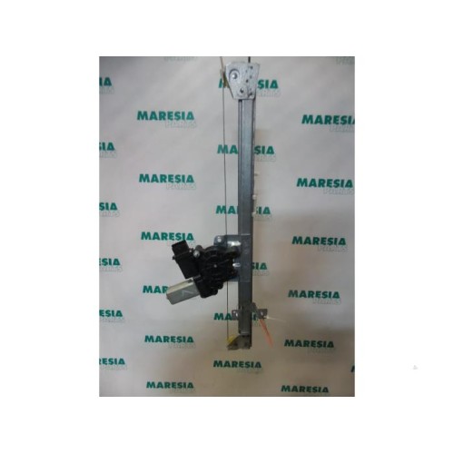 Fiat - Ducato - Window mechanism 2-door, front left