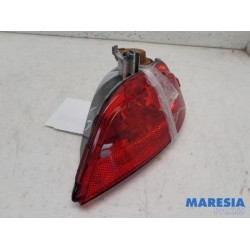 Renault - Captur - Rear fog light