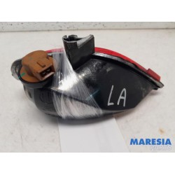 Renault - Captur - Rear fog light