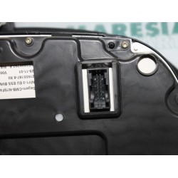 Citroen - Xsara - Instrument panel