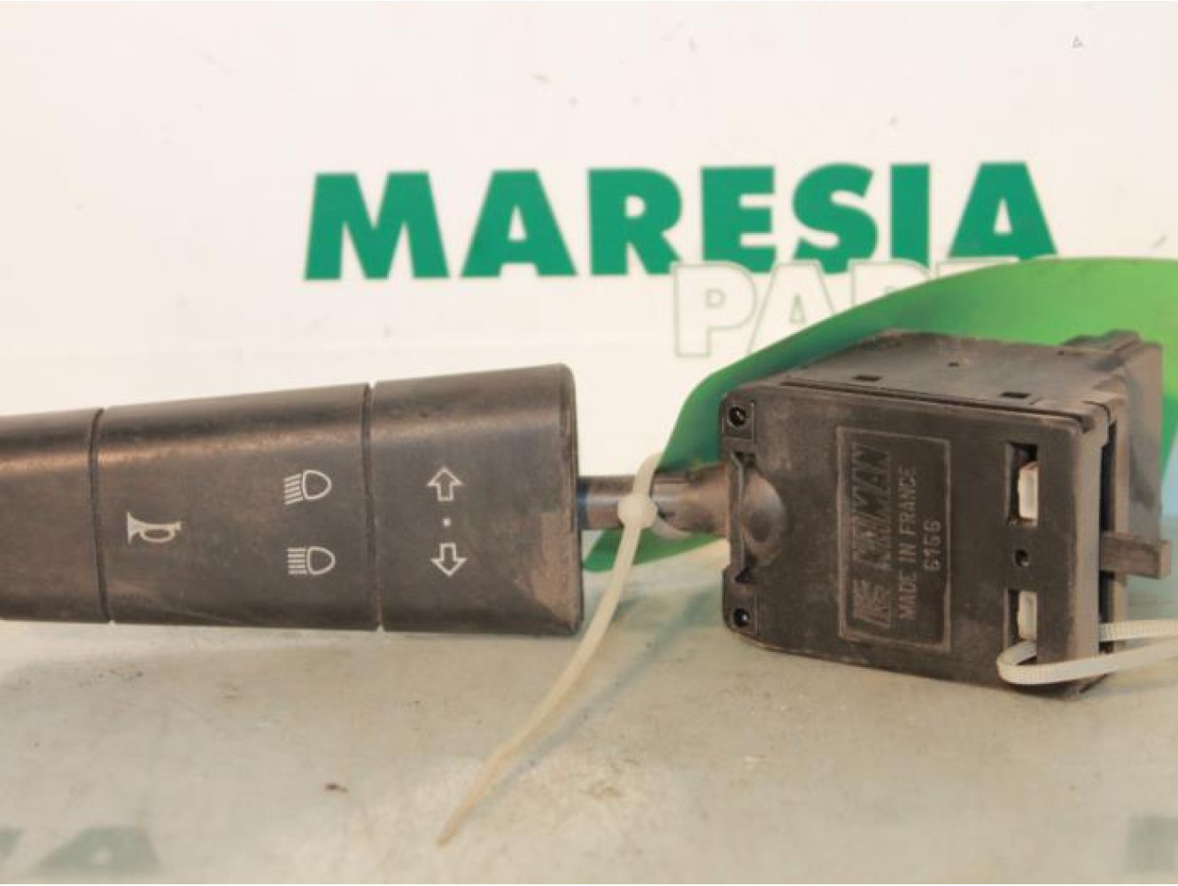 Citroen - XM - Indicator switch