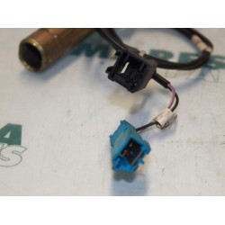 Renault - Espace - Gordelspanner links