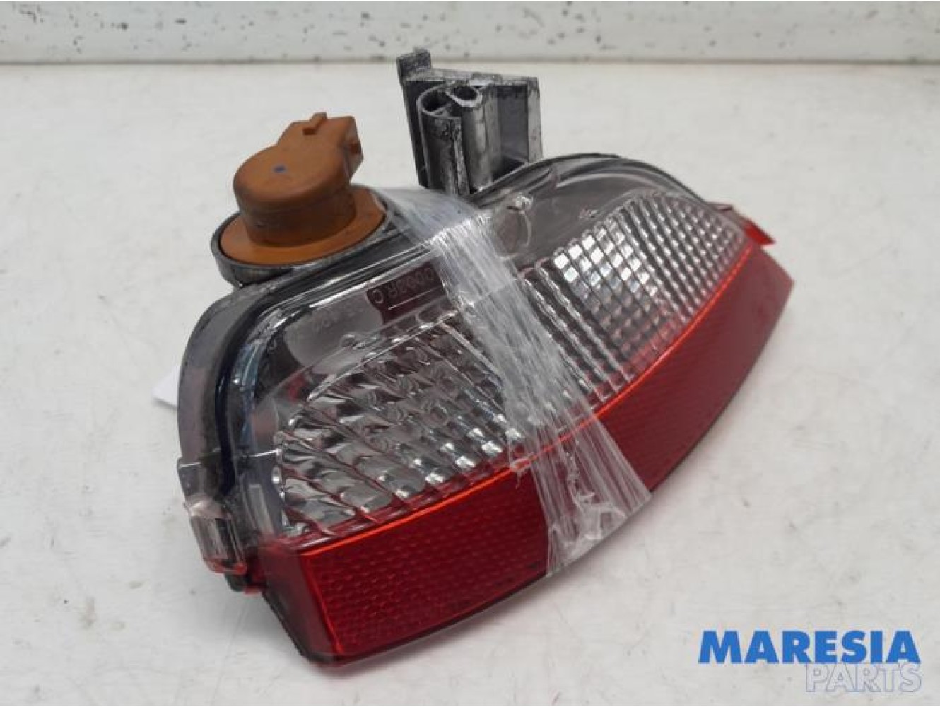 Renault - Captur - Reversing light, right