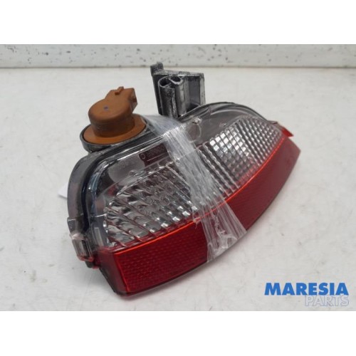 Renault - Captur - Reversing light, right