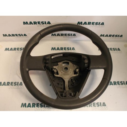 Citroen - Pluriel - Steering wheel