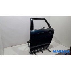 Citroen - C5 - Portier 4Deurs links-achter