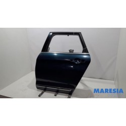 Citroen - C5 - Portier 4Deurs links-achter