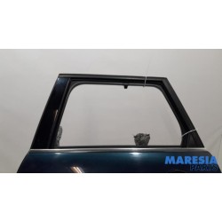 Citroen - C5 - Portier 4Deurs links-achter