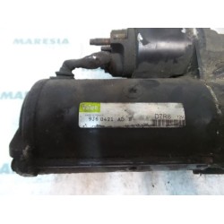 Peugeot - Expert - Startmotor