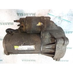 Peugeot - Expert - Startmotor