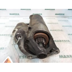 Peugeot - Expert - Startmotor