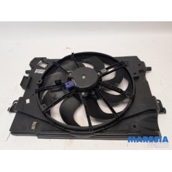 Renault - Captur - Fan motor