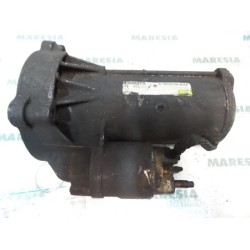 Peugeot - Expert - Startmotor