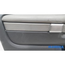 Citroen - C4 Cactus - Door trim 4-door, front left