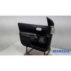 Citroen - C4 Cactus - Door trim 4-door, front left