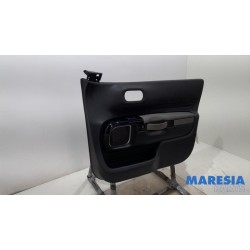 Citroen - C4 Cactus - Front door trim 4-door, right