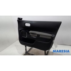Citroen - C4 Cactus - Front door trim 4-door, right