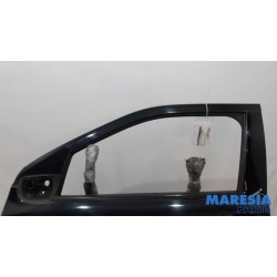 Citroen - C4 Cactus - Door 4-door, front left