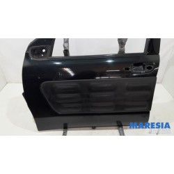 Citroen - C4 Cactus - Door 4-door, front left
