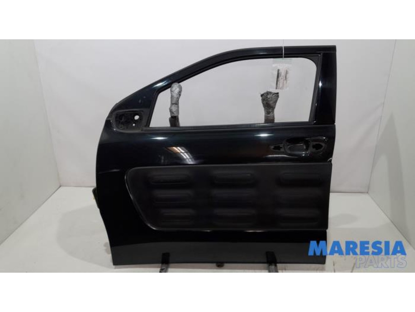 Citroen - C4 Cactus - Door 4-door, front left