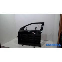 Citroen - C4 Cactus - Door 4-door, front left