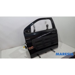 Citroen - C4 Cactus - Door 4-door, front left