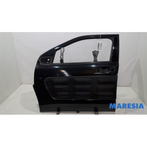 Citroen - C4 Cactus - Door 4-door, front left