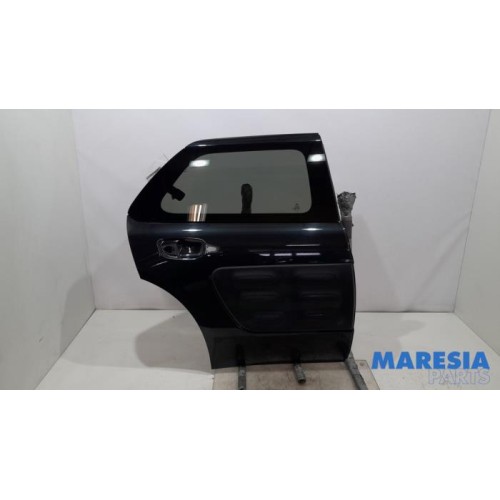 Citroen - C4 Cactus - Portier 4Deurs rechts-achter