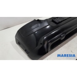 Citroen - C4 Cactus - Rear bumper