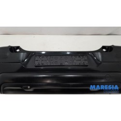Citroen - C4 Cactus - Rear bumper