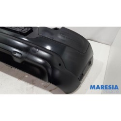 Citroen - C4 Cactus - Rear bumper