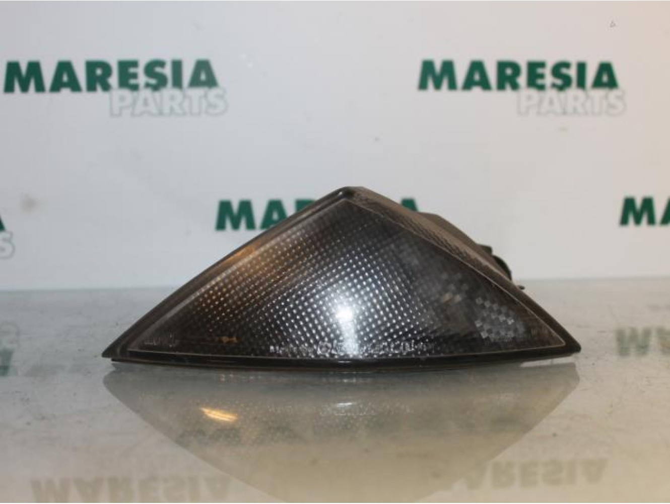 Lancia - Y(Psilon) - Indicator, left