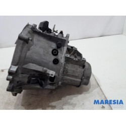 Citroen - C4 Picasso - Gearbox
