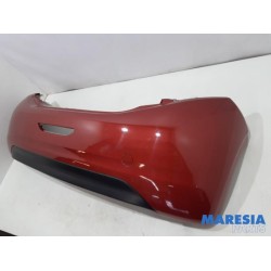 Peugeot - 208 - Achterbumper