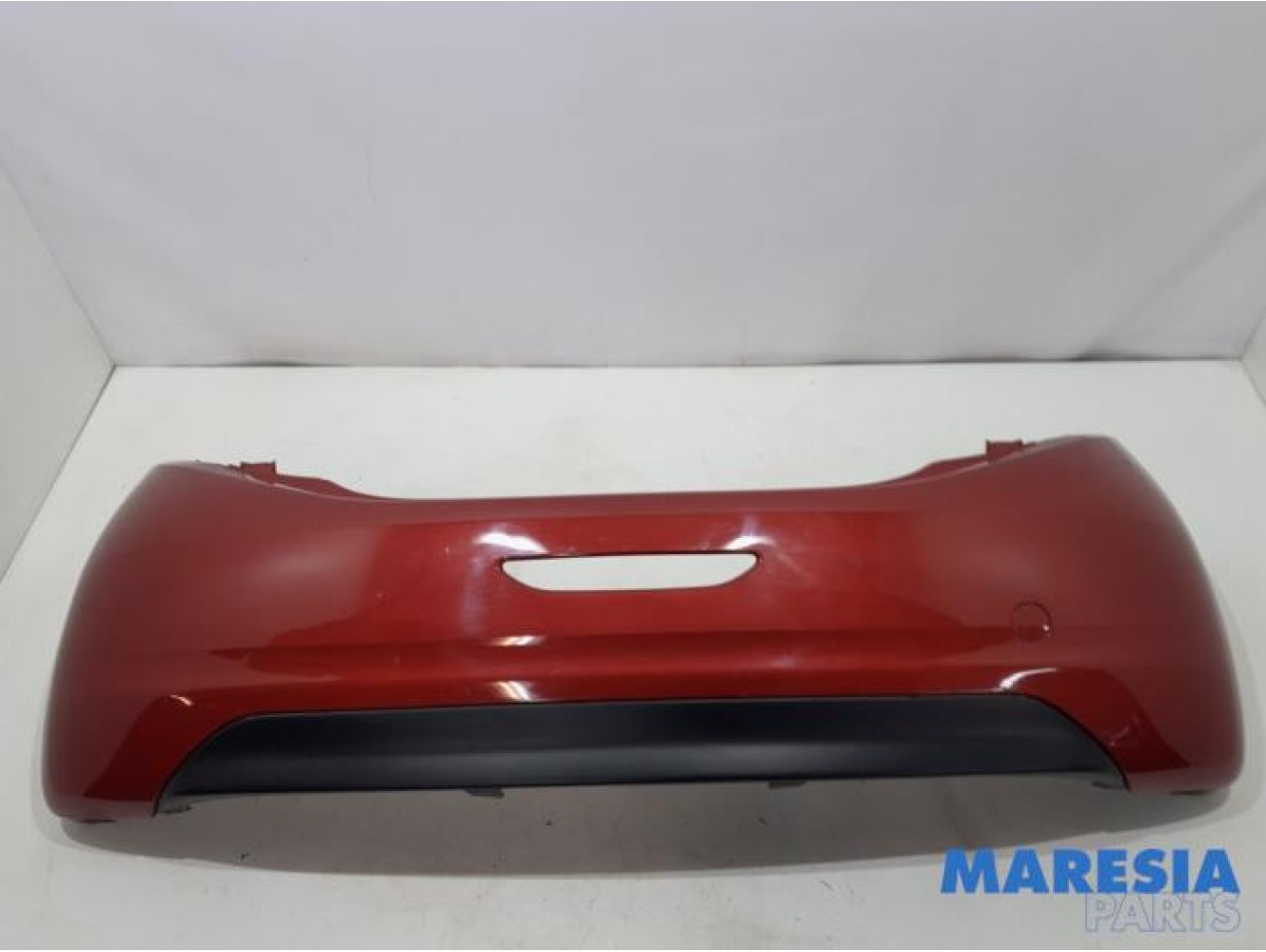 Peugeot - 208 - Achterbumper