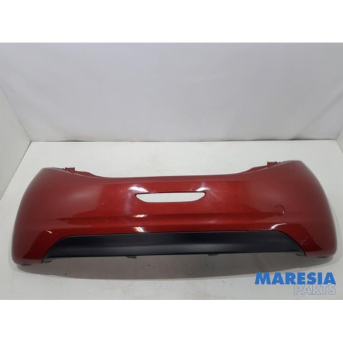Peugeot - 208 - Achterbumper