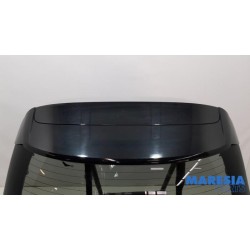 Citroen - C4 Cactus - Tailgate