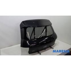 Citroen - C4 Cactus - Tailgate