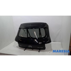 Citroen - C4 Cactus - Tailgate