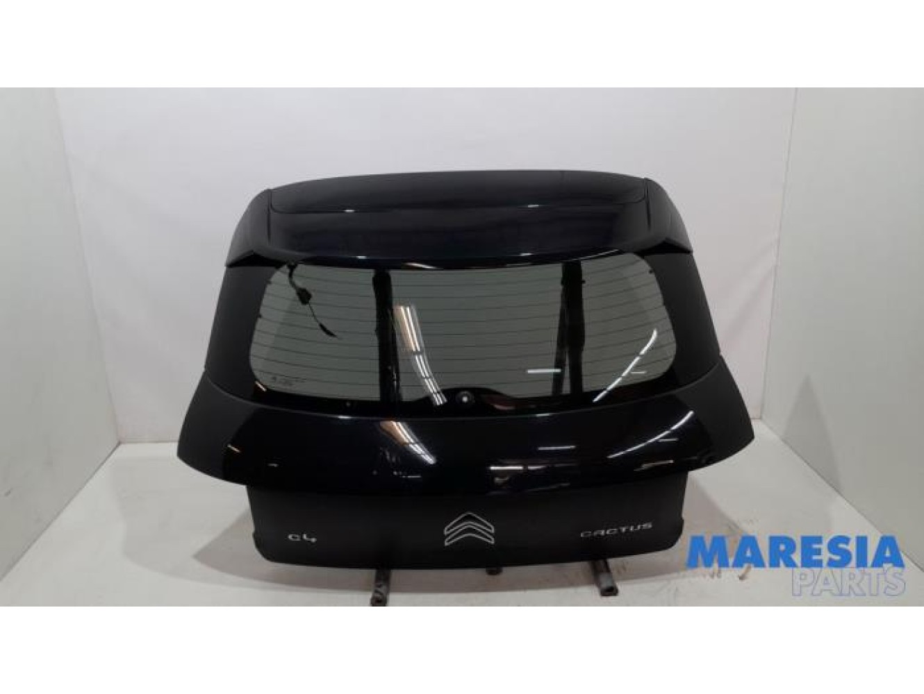 Citroen - C4 Cactus - Tailgate